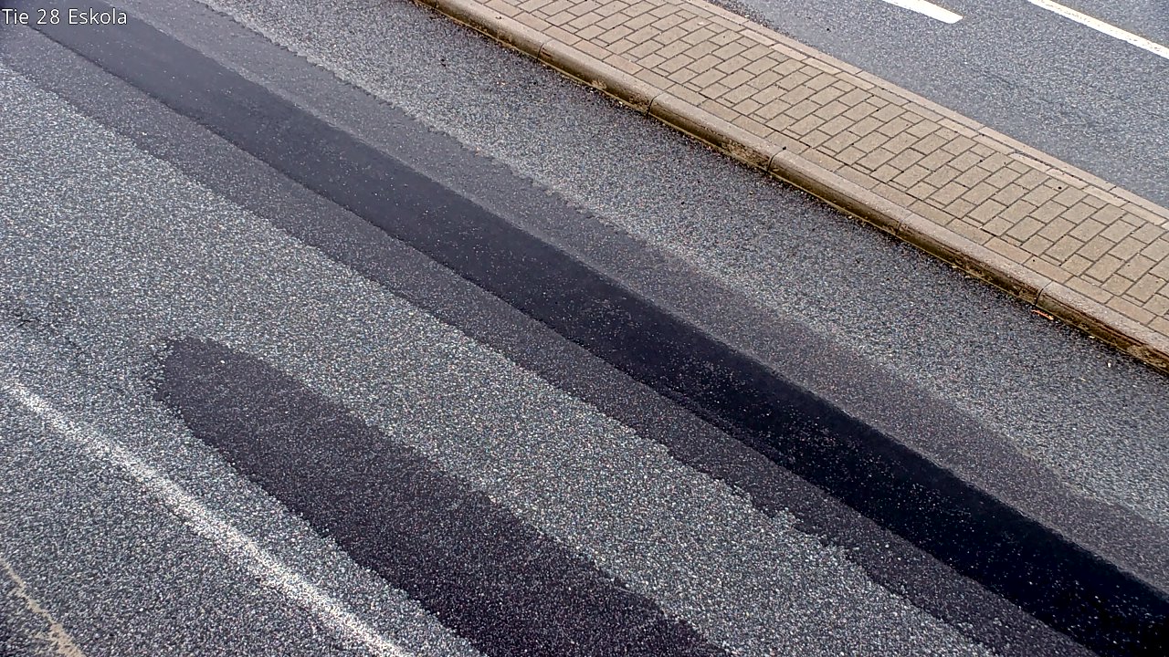 Kelikamerat Kuva Tie 28 Eskola, Kannus, Keski-Pohjanmaa