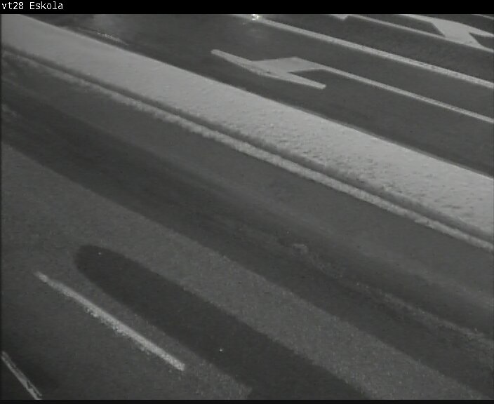 Weather Camera Image Road 28 Eskola, Kannus, Keski-Pohjanmaa