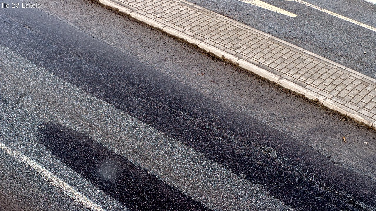 Kelikamerat Kuva Tie 28 Eskola, Kannus, Keski-Pohjanmaa