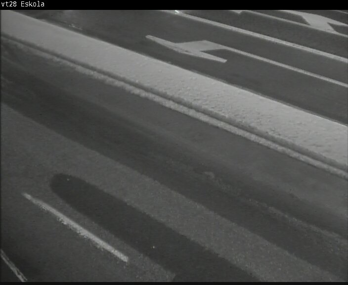 Weather Camera Image Road 28 Eskola, Kannus, Keski-Pohjanmaa