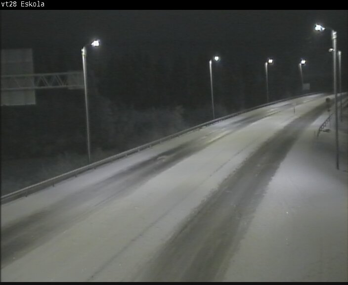 Kelikamerat Kuva Tie 28 Eskola, Kannus, Keski-Pohjanmaa