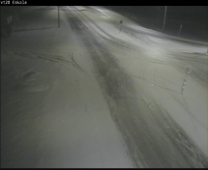 Kelikamerat Kuva Tie 28 Eskola, Kannus, Keski-Pohjanmaa