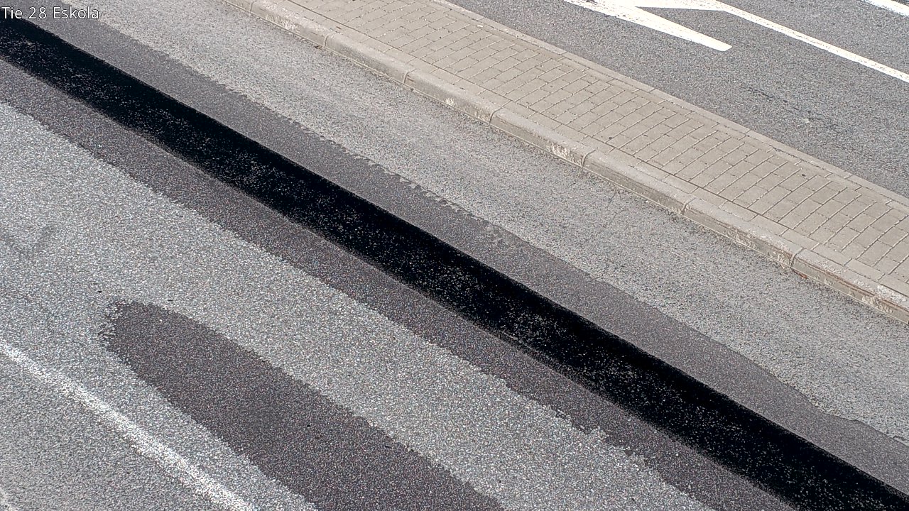 Kelikamerat Kuva Tie 28 Eskola, Kannus, Keski-Pohjanmaa