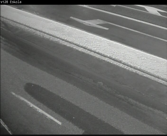 Weather Camera Image Väg 28 Eskola, Kannus, Keski-Pohjanmaa