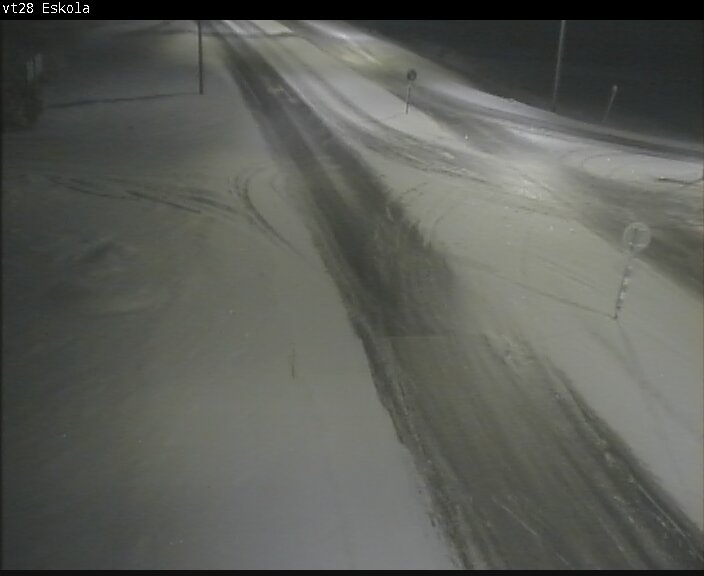 Kelikamerat Kuva Tie 28 Eskola, Kannus, Keski-Pohjanmaa