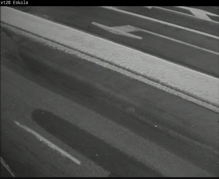 Weather Camera Image Väg 28 Eskola, Kannus, Keski-Pohjanmaa