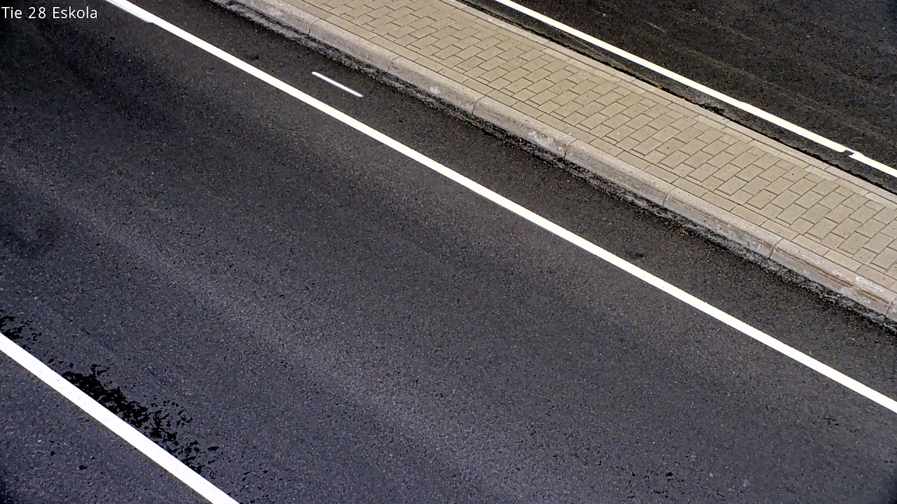 Kelikamerat Kuva Tie 28 Eskola, Kannus, Keski-Pohjanmaa