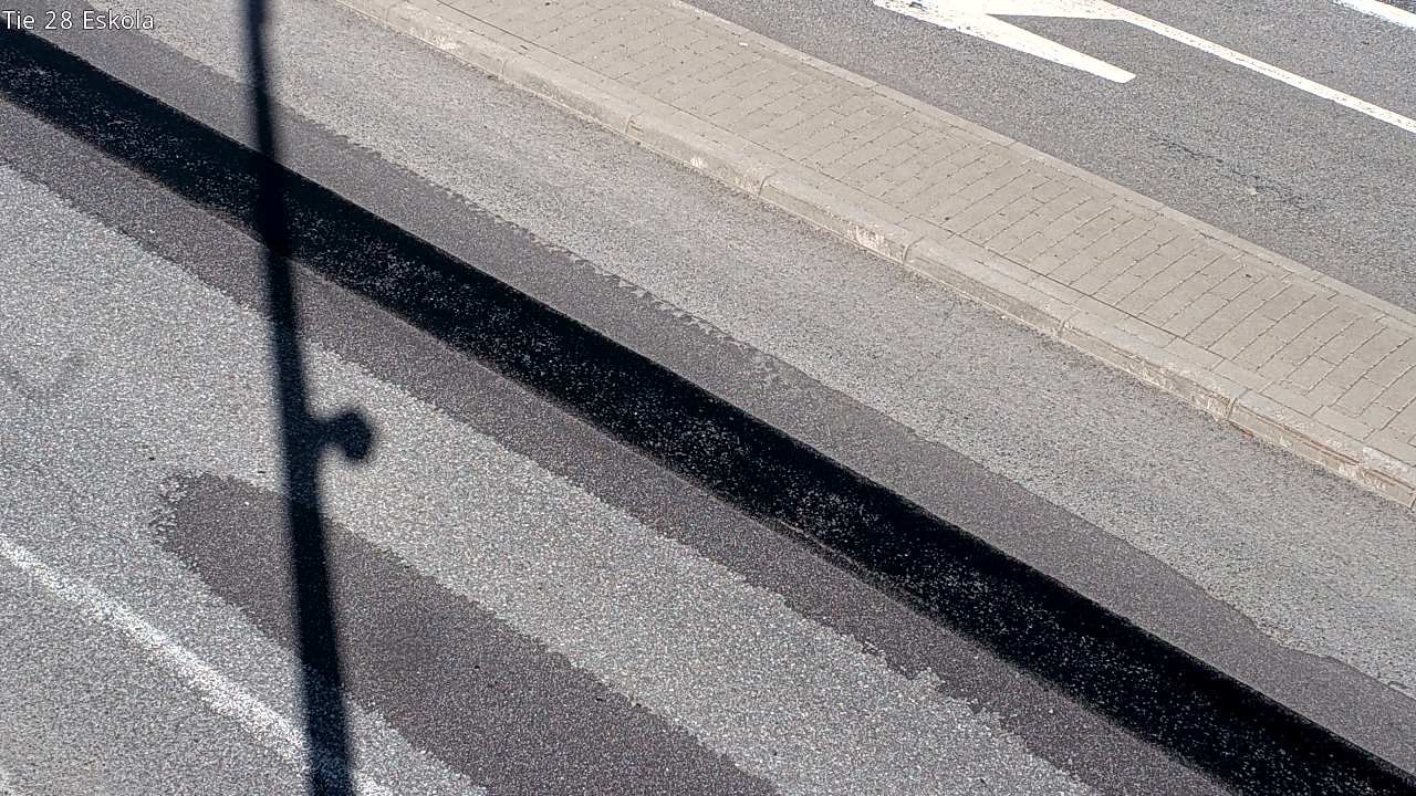 Kelikamerat Kuva Tie 28 Eskola, Kannus, Keski-Pohjanmaa