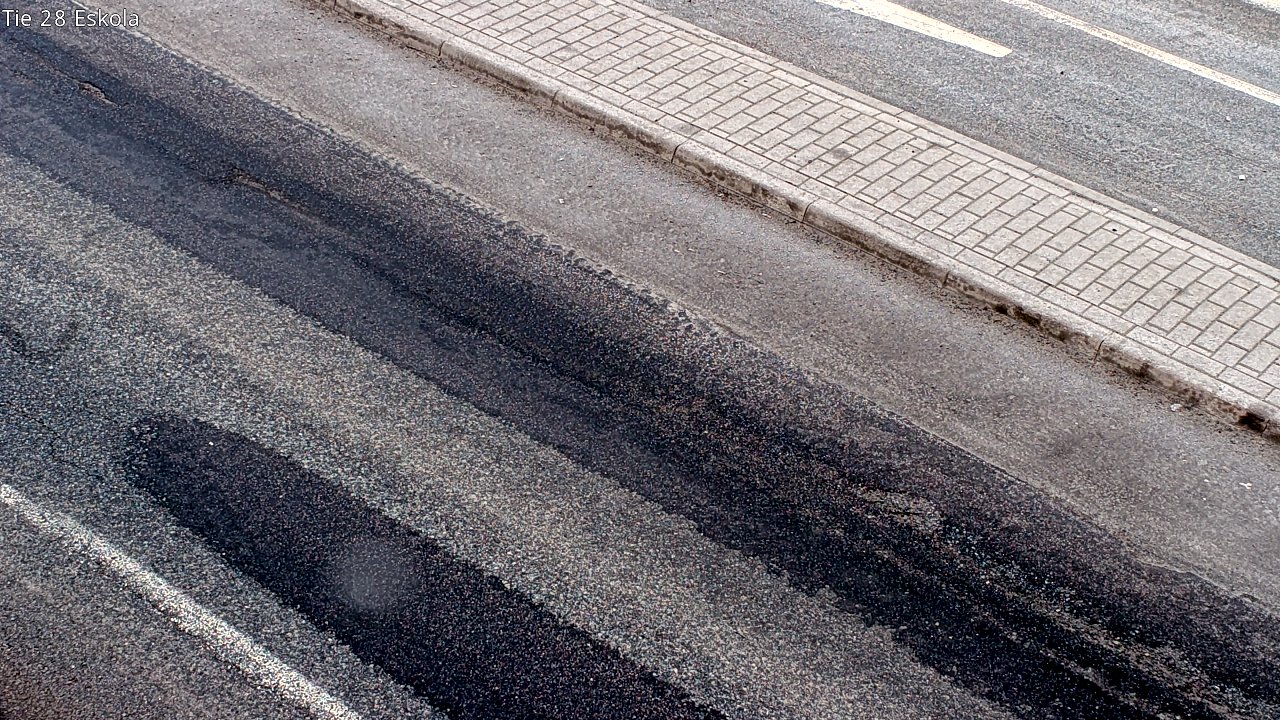 Kelikamerat Kuva Tie 28 Eskola, Kannus, Keski-Pohjanmaa