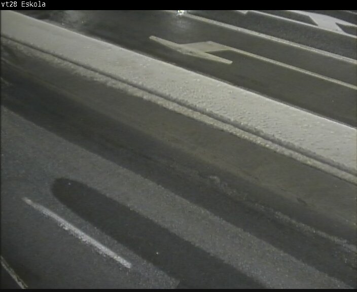 Weather Camera Image Road 28 Eskola, Kannus, Keski-Pohjanmaa