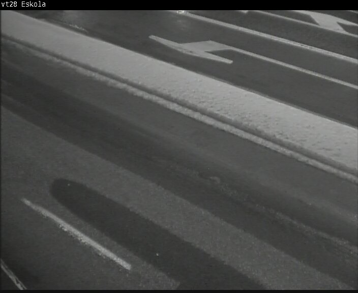 Weather Camera Image Road 28 Eskola, Kannus, Keski-Pohjanmaa