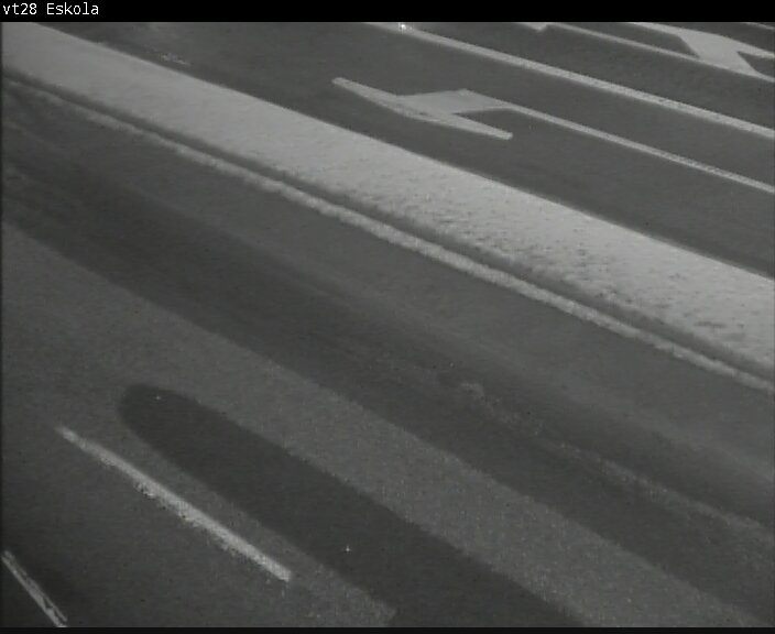 Weather Camera Image Road 28 Eskola, Kannus, Keski-Pohjanmaa