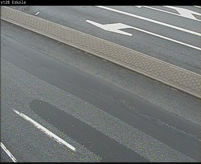 Weather Camera Image Väg 28 Eskola, Kannus, Keski-Pohjanmaa