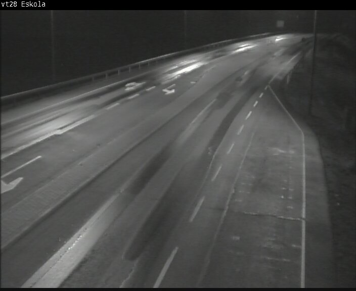 Kelikamerat Kuva Tie 28 Eskola, Kannus, Keski-Pohjanmaa