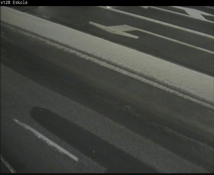 Weather Camera Image Road 28 Eskola, Kannus, Keski-Pohjanmaa