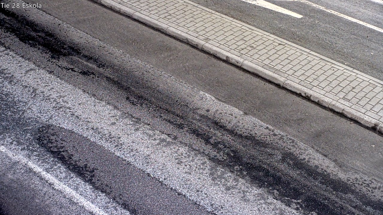 Kelikamerat Kuva Tie 28 Eskola, Kannus, Keski-Pohjanmaa