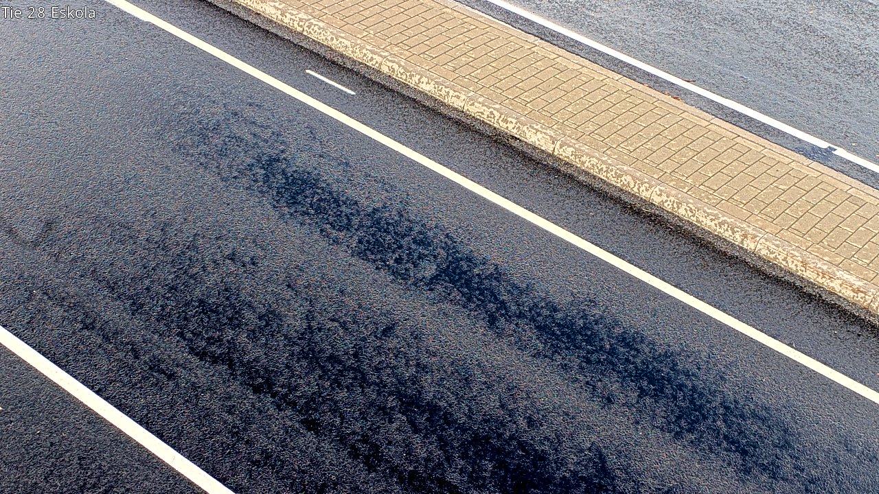 Kelikamerat Kuva Tie 28 Eskola, Kannus, Keski-Pohjanmaa