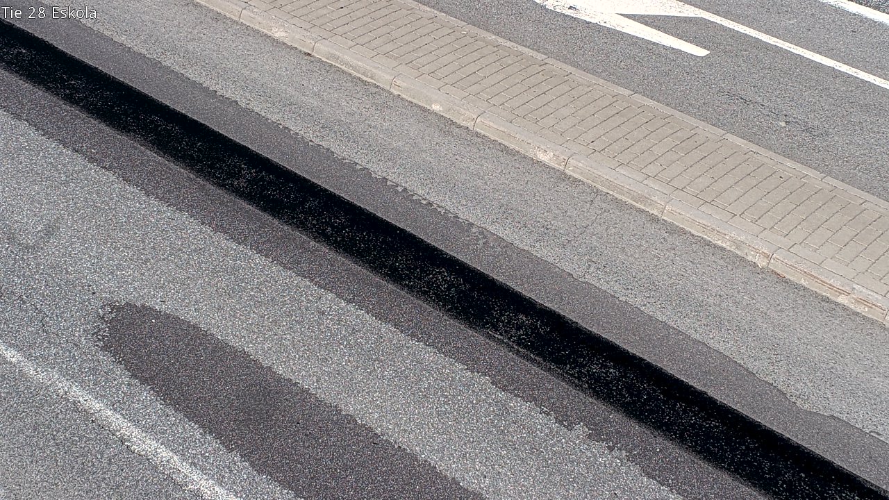 Kelikamerat Kuva Tie 28 Eskola, Kannus, Keski-Pohjanmaa