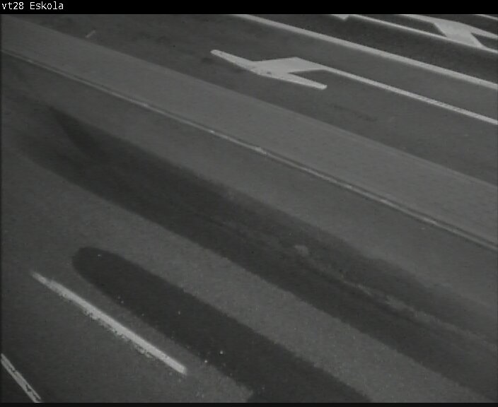 Weather Camera Image Väg 28 Eskola, Kannus, Keski-Pohjanmaa