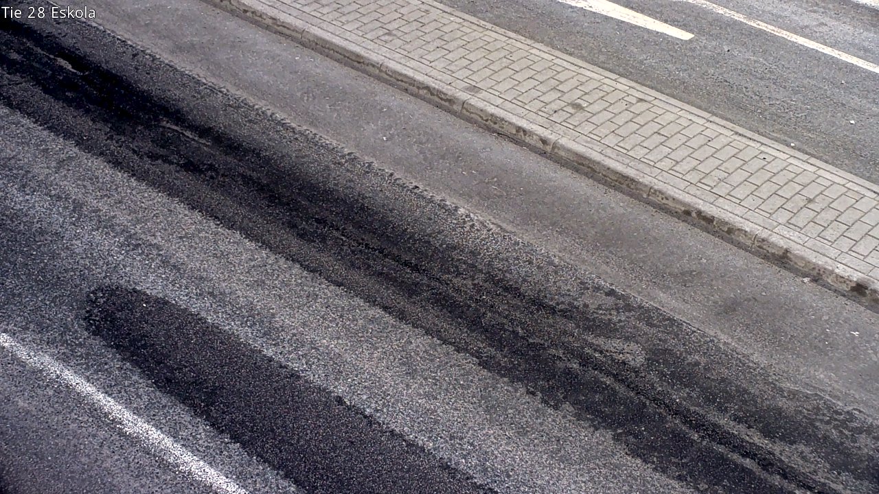 Kelikamerat Kuva Tie 28 Eskola, Kannus, Keski-Pohjanmaa