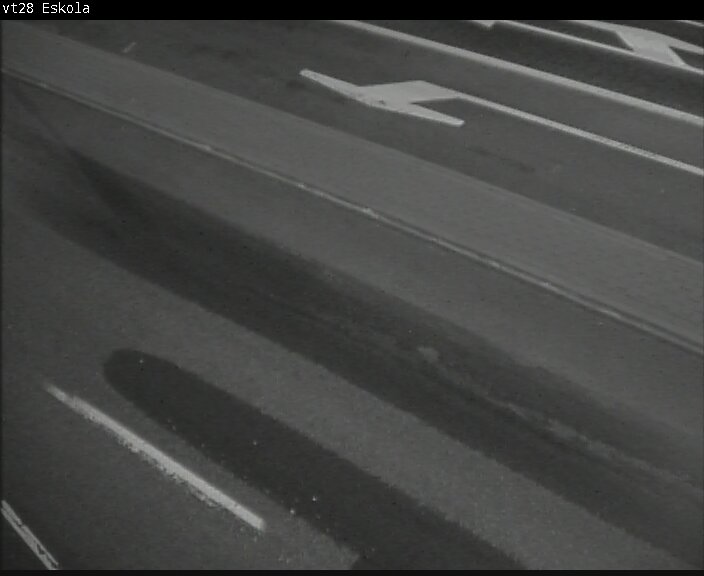 Weather Camera Image Väg 28 Eskola, Kannus, Keski-Pohjanmaa