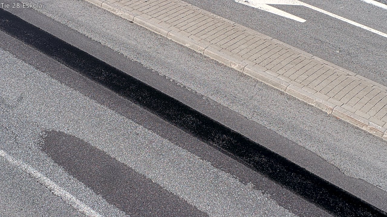 Kelikamerat Kuva Tie 28 Eskola, Kannus, Keski-Pohjanmaa