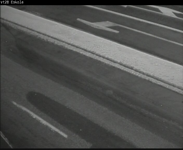 Weather Camera Image Väg 28 Eskola, Kannus, Keski-Pohjanmaa