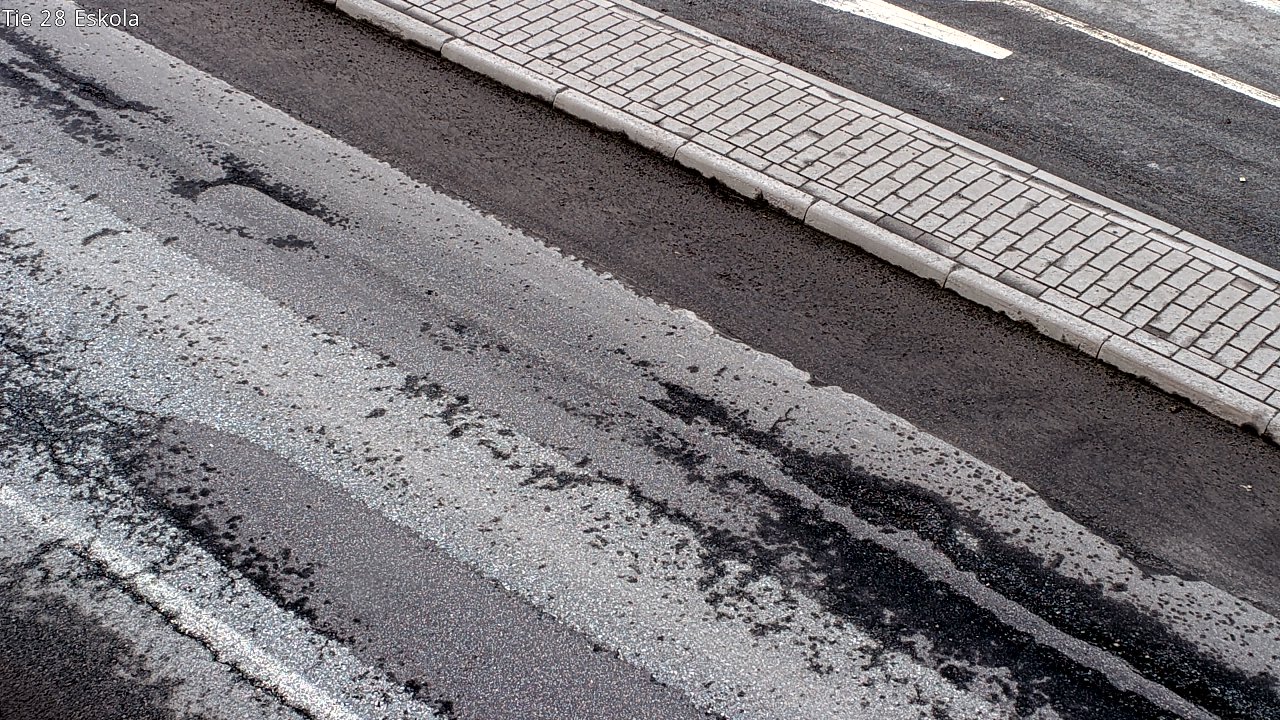 Kelikamerat Kuva Tie 28 Eskola, Kannus, Keski-Pohjanmaa