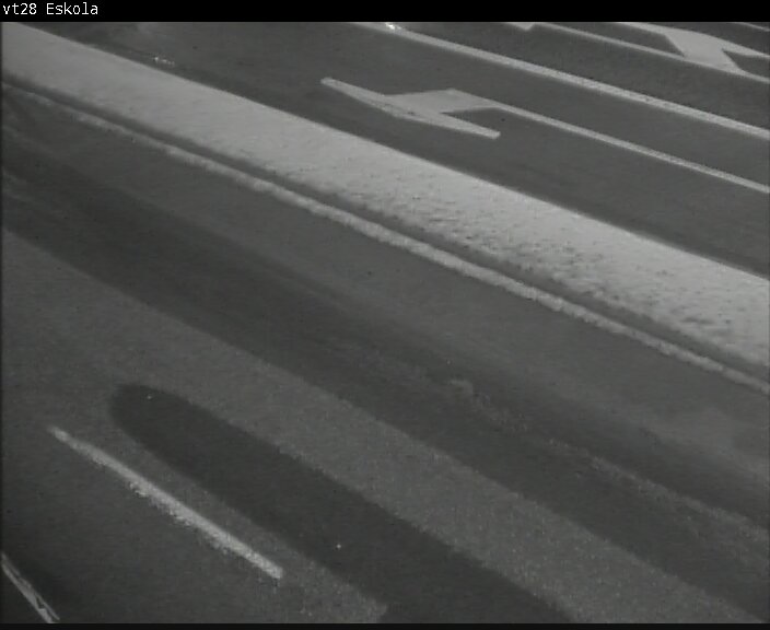 Weather Camera Image Road 28 Eskola, Kannus, Keski-Pohjanmaa