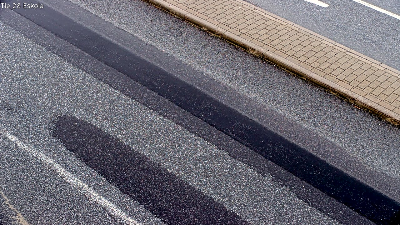 Kelikamerat Kuva Tie 28 Eskola, Kannus, Keski-Pohjanmaa