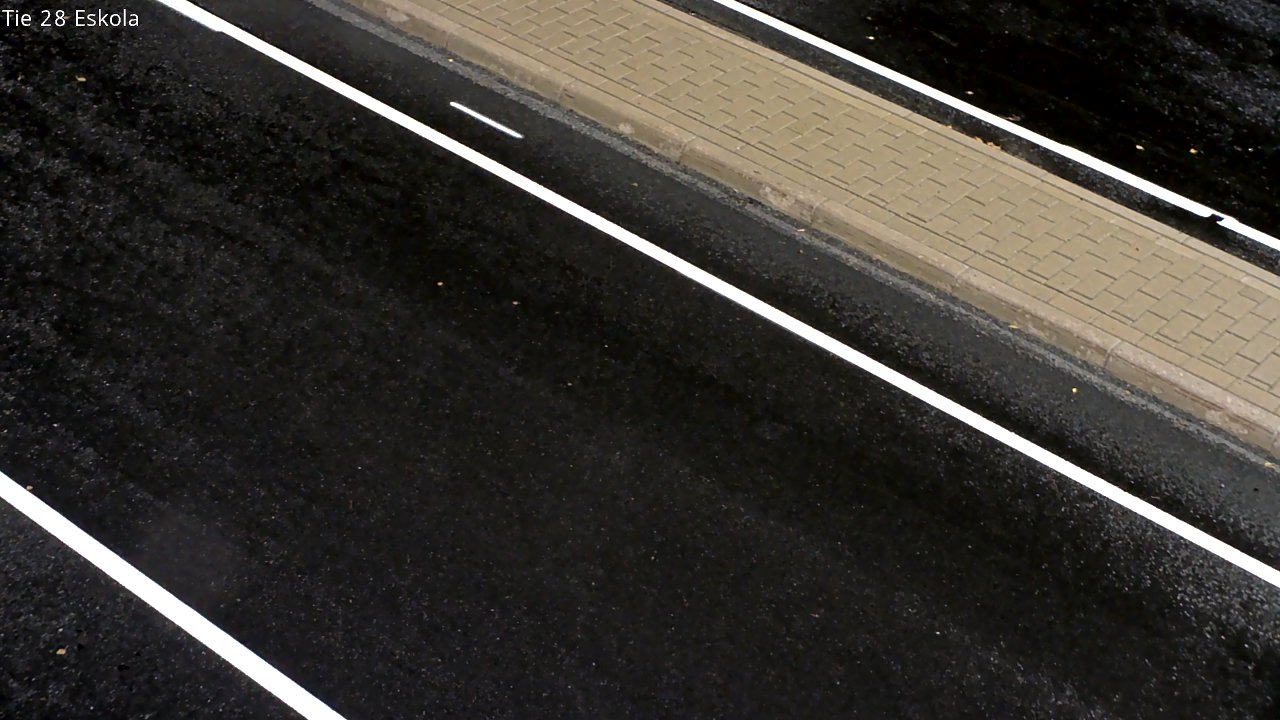 Kelikamerat Kuva Tie 28 Eskola, Kannus, Keski-Pohjanmaa