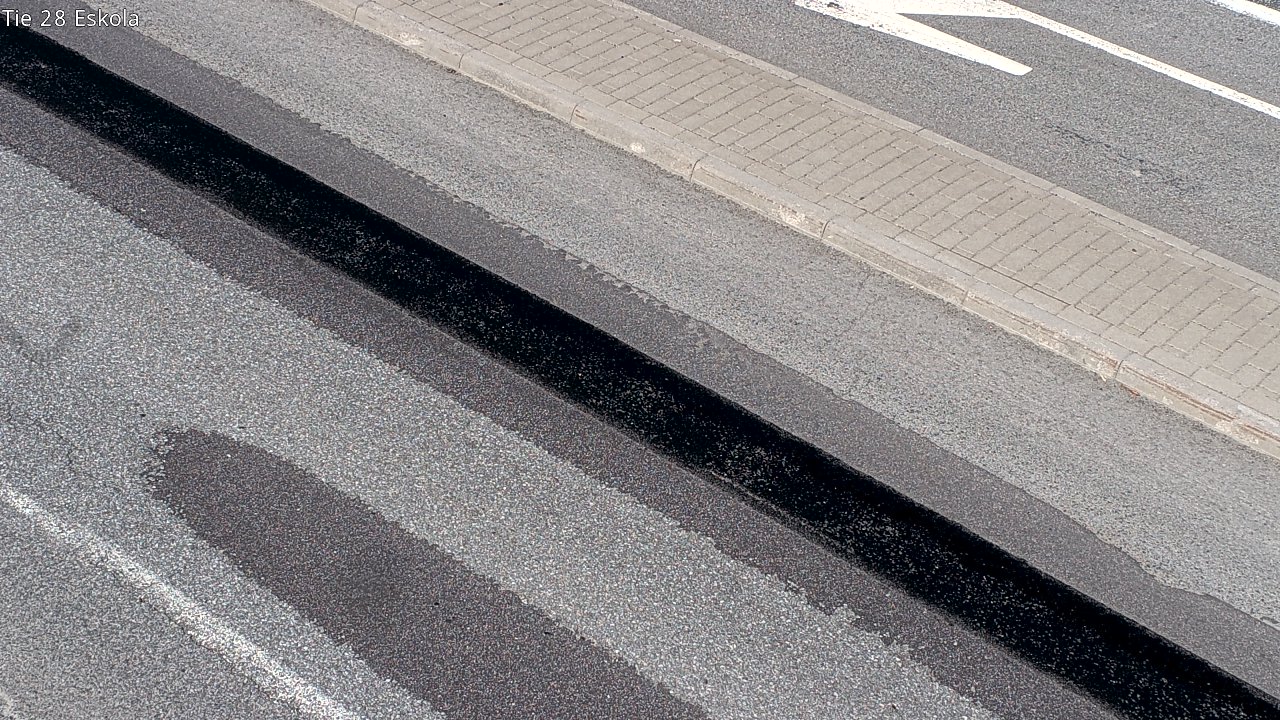 Kelikamerat Kuva Tie 28 Eskola, Kannus, Keski-Pohjanmaa