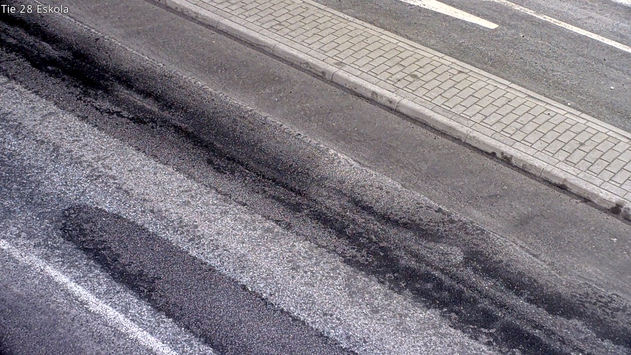 Kelikamerat Kuva Tie 28 Eskola, Kannus, Keski-Pohjanmaa