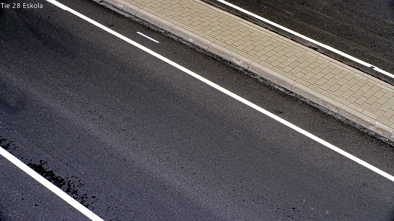 Kelikamerat Kuva Tie 28 Eskola, Kannus, Keski-Pohjanmaa