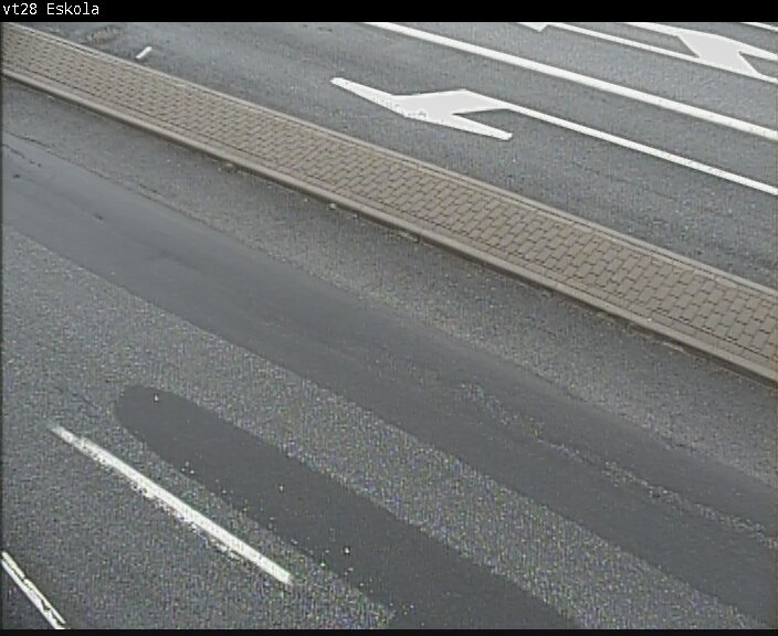Weather Camera Image Väg 28 Eskola, Kannus, Keski-Pohjanmaa