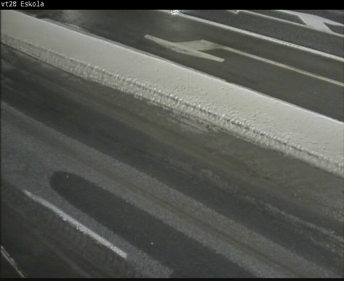 Weather Camera Image Väg 28 Eskola, Kannus, Keski-Pohjanmaa