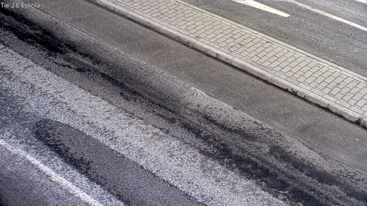 Kelikamerat Kuva Tie 28 Eskola, Kannus, Keski-Pohjanmaa