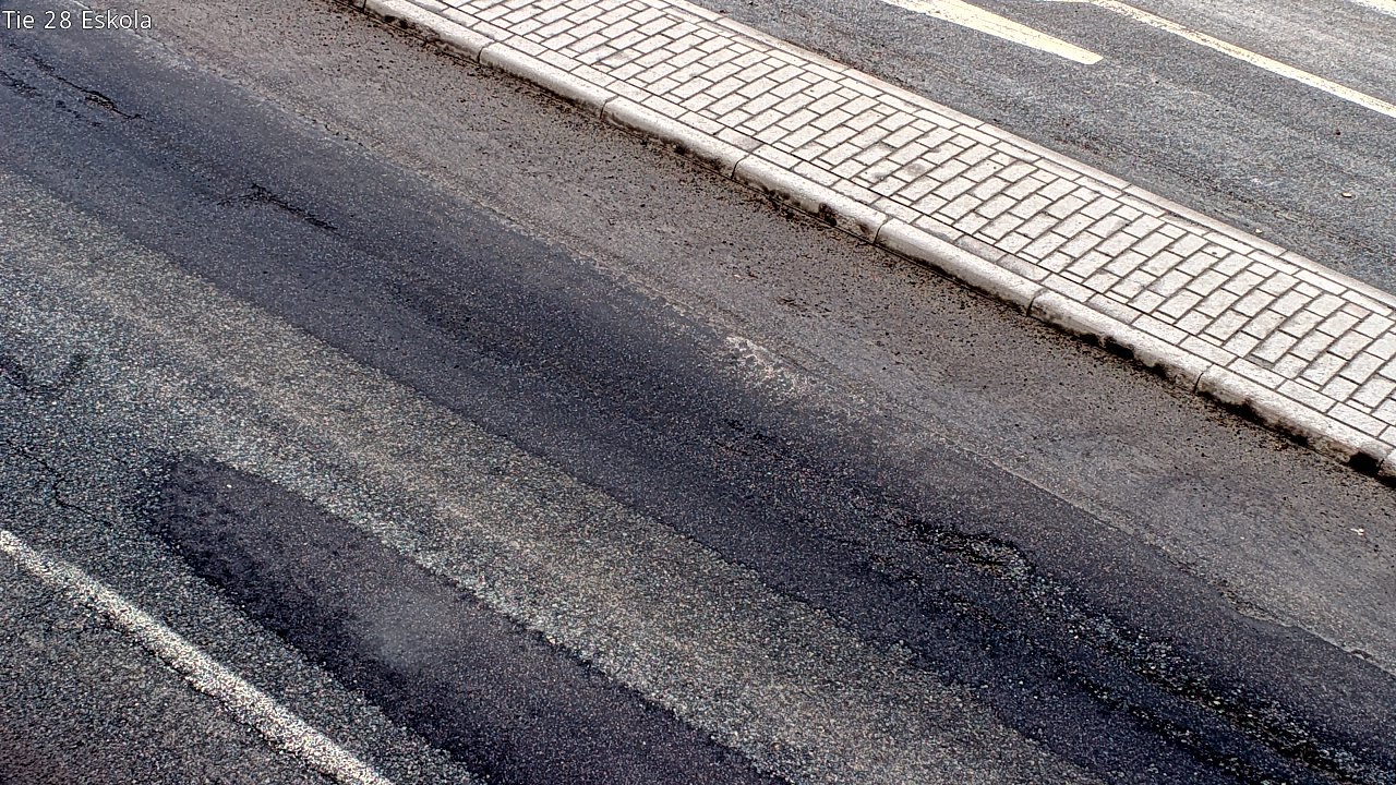 Kelikamerat Kuva Tie 28 Eskola, Kannus, Keski-Pohjanmaa