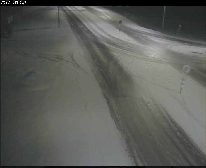 Kelikamerat Kuva Tie 28 Eskola, Kannus, Keski-Pohjanmaa