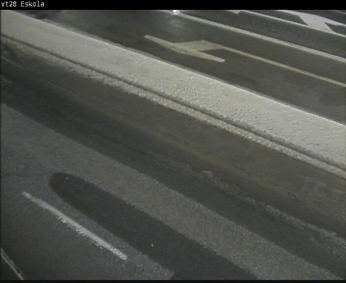 Weather Camera Image Road 28 Eskola, Kannus, Keski-Pohjanmaa