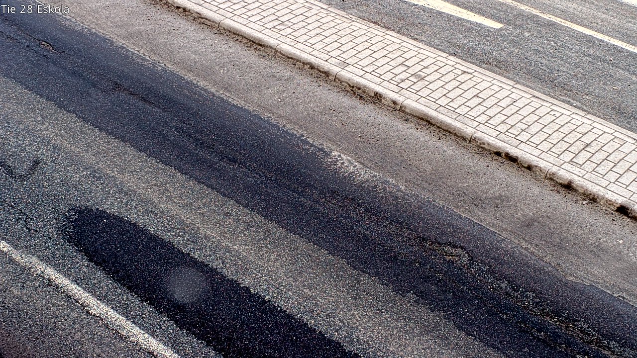 Kelikamerat Kuva Tie 28 Eskola, Kannus, Keski-Pohjanmaa