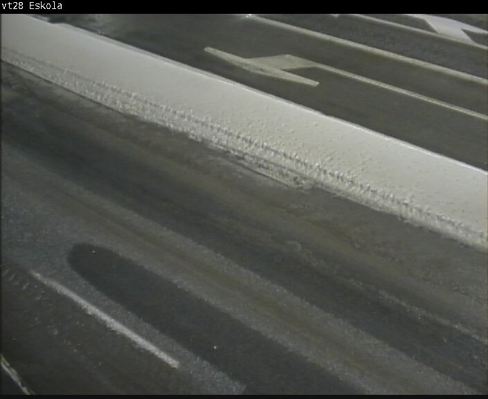 Weather Camera Image Väg 28 Eskola, Kannus, Keski-Pohjanmaa