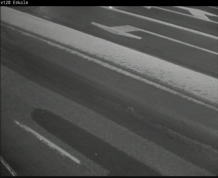 Weather Camera Image Road 28 Eskola, Kannus, Keski-Pohjanmaa