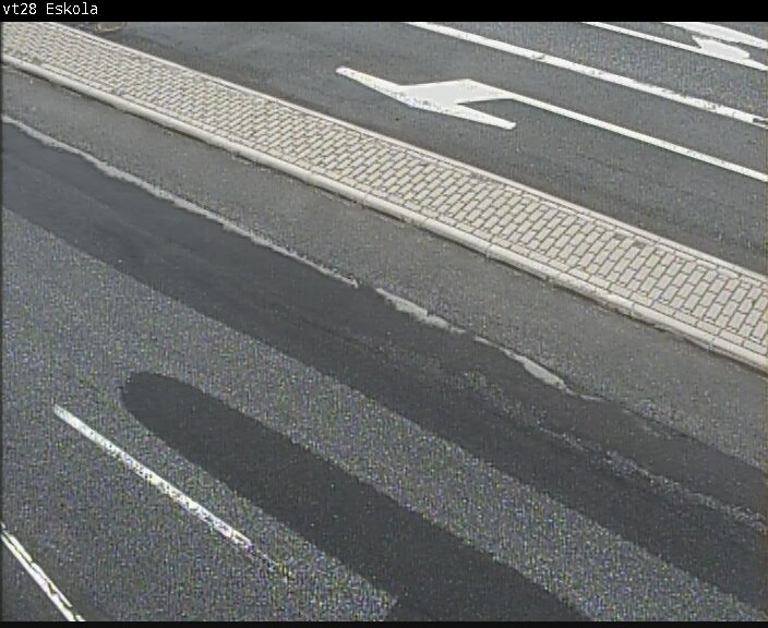 Weather Camera Image Road 28 Eskola, Kannus, Keski-Pohjanmaa