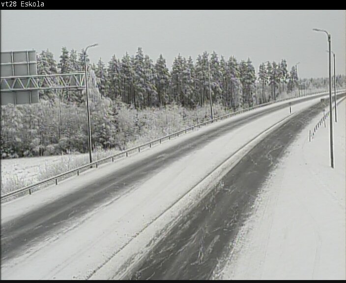 Kelikamerat Kuva Tie 28 Eskola, Kannus, Keski-Pohjanmaa