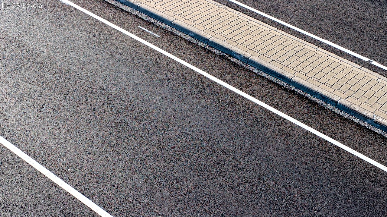 Kelikamerat Kuva Tie 28 Eskola, Kannus, Keski-Pohjanmaa