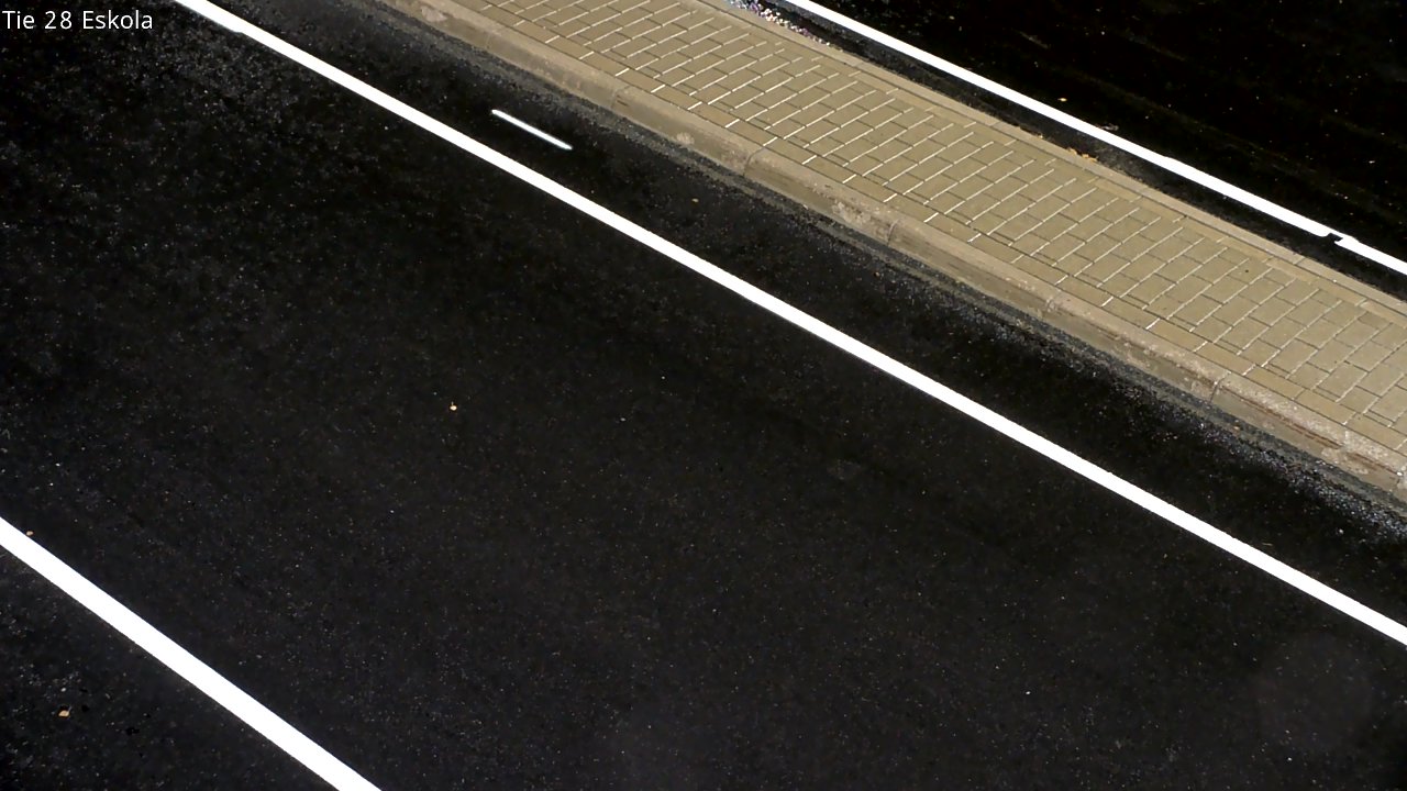 Kelikamerat Kuva Tie 28 Eskola, Kannus, Keski-Pohjanmaa