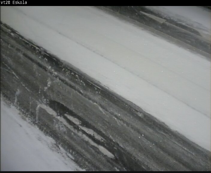 Kelikamerat Kuva Tie 28 Eskola, Kannus, Keski-Pohjanmaa