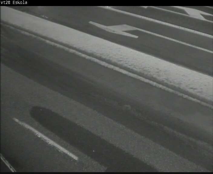 Weather Camera Image Road 28 Eskola, Kannus, Keski-Pohjanmaa