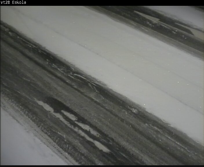 Kelikamerat Kuva Tie 28 Eskola, Kannus, Keski-Pohjanmaa